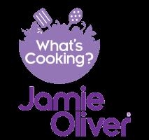 What's Cooking - Jamie Oliver image